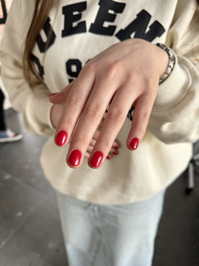 Manicult Nail Studio Our Work (3)